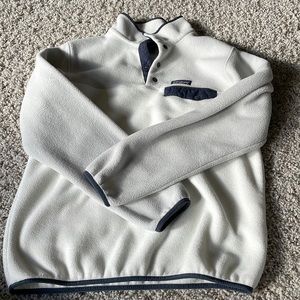 Patagonia sweater